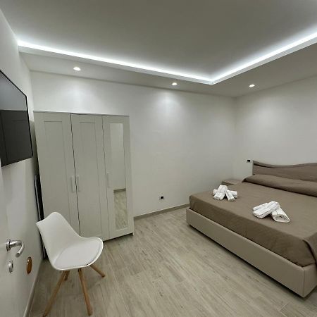 La Dimora San Marciano Apartment L'Aquila Bagian luar foto