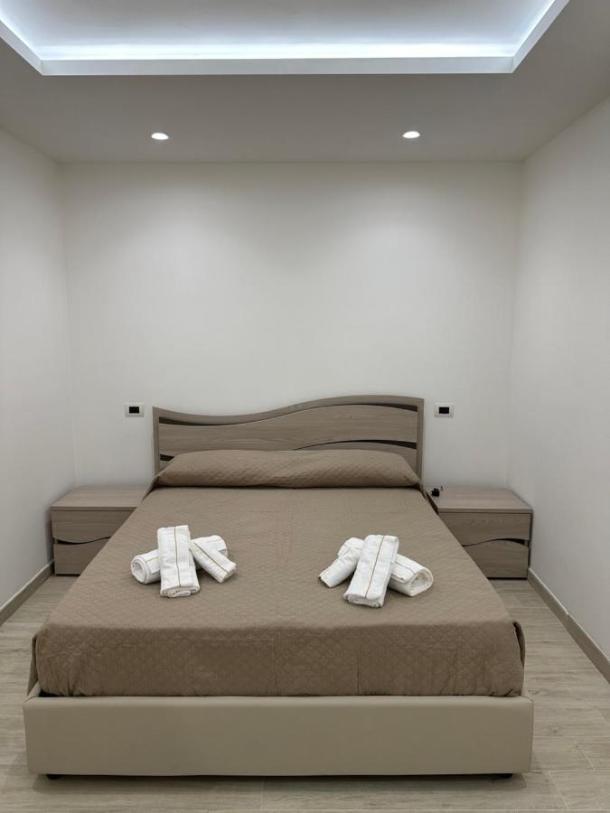 La Dimora San Marciano Apartment L'Aquila Bagian luar foto