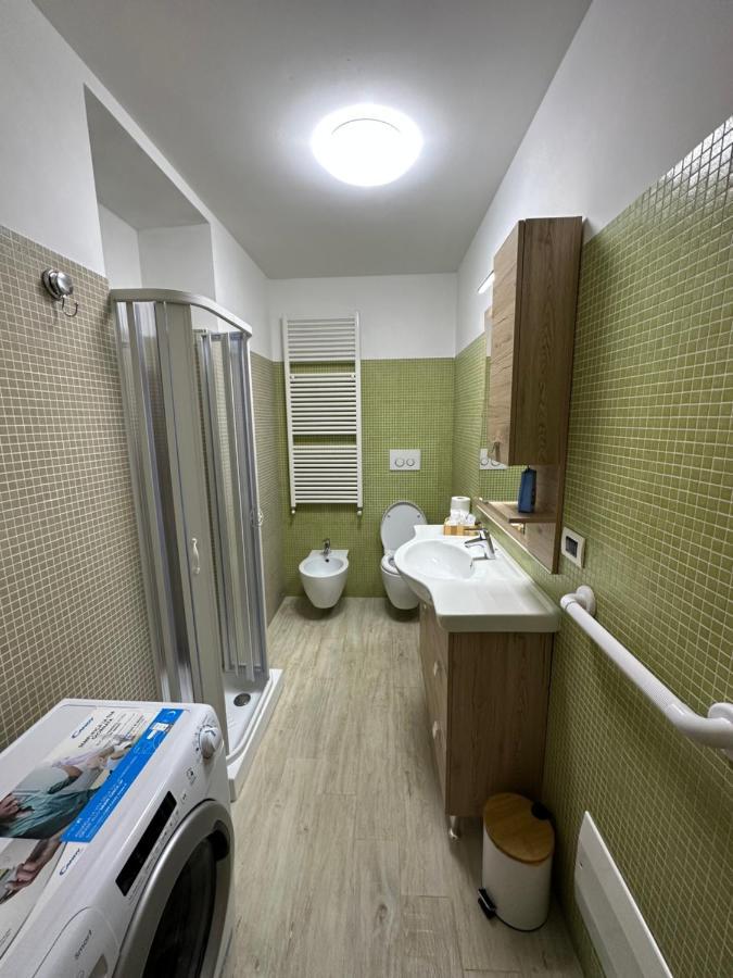 La Dimora San Marciano Apartment L'Aquila Bagian luar foto