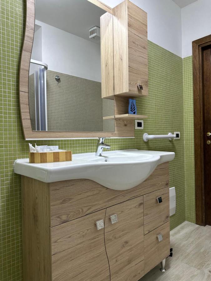 La Dimora San Marciano Apartment L'Aquila Bagian luar foto