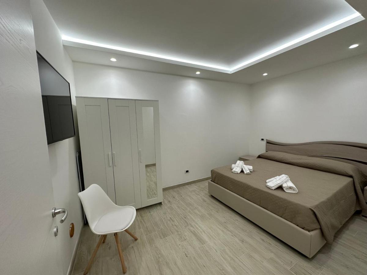 La Dimora San Marciano Apartment L'Aquila Bagian luar foto