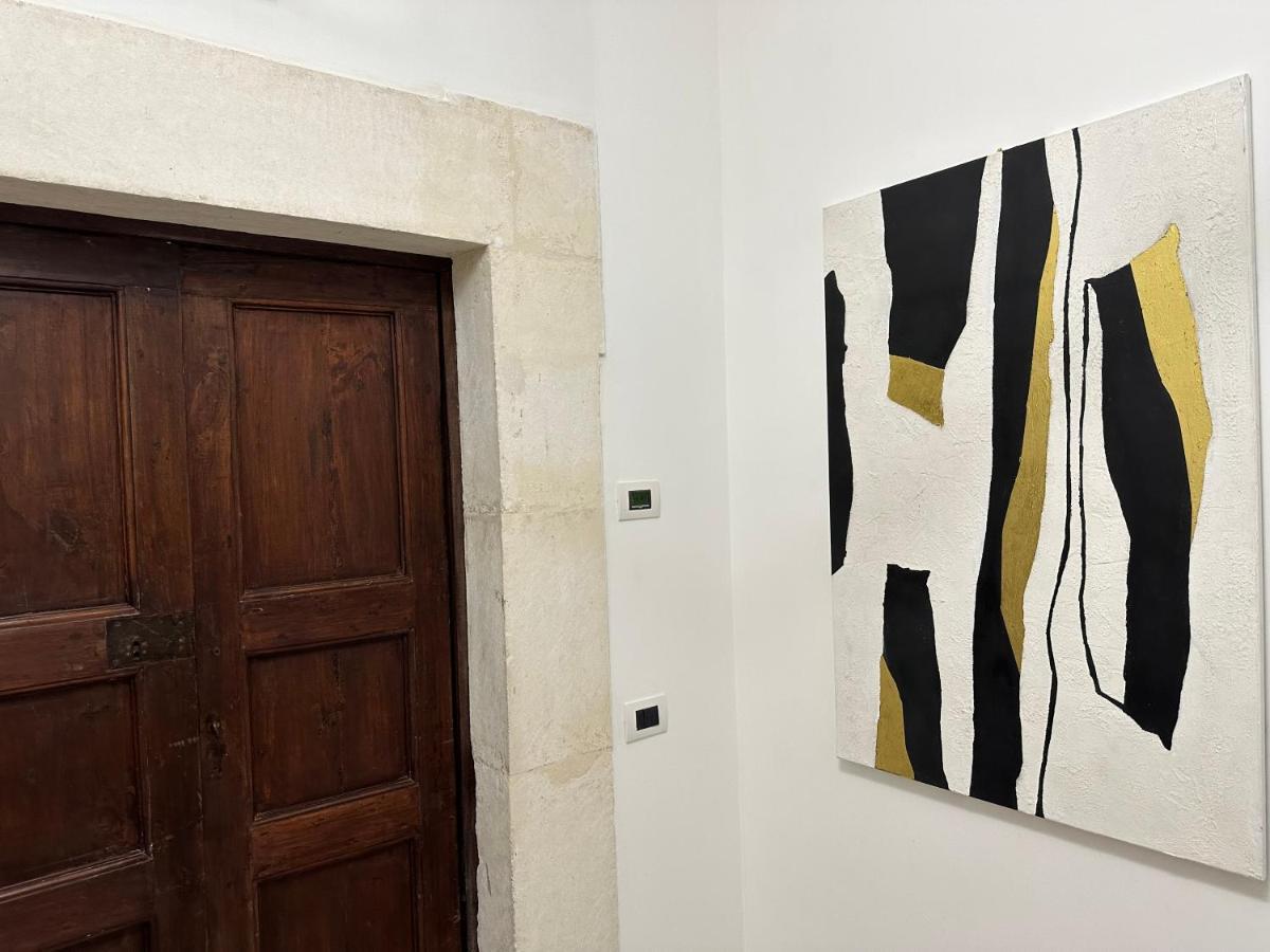 La Dimora San Marciano Apartment L'Aquila Bagian luar foto