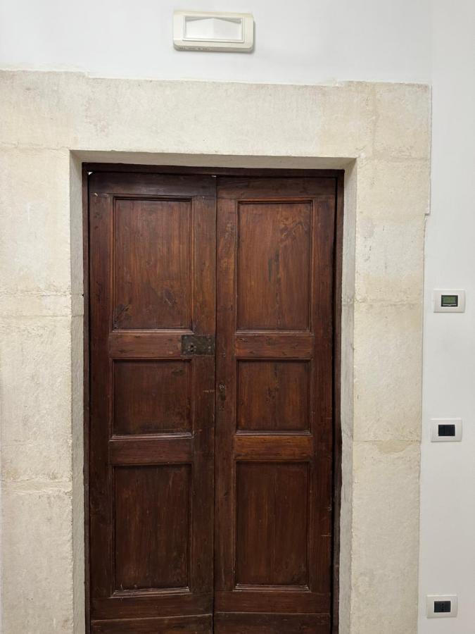 La Dimora San Marciano Apartment L'Aquila Bagian luar foto