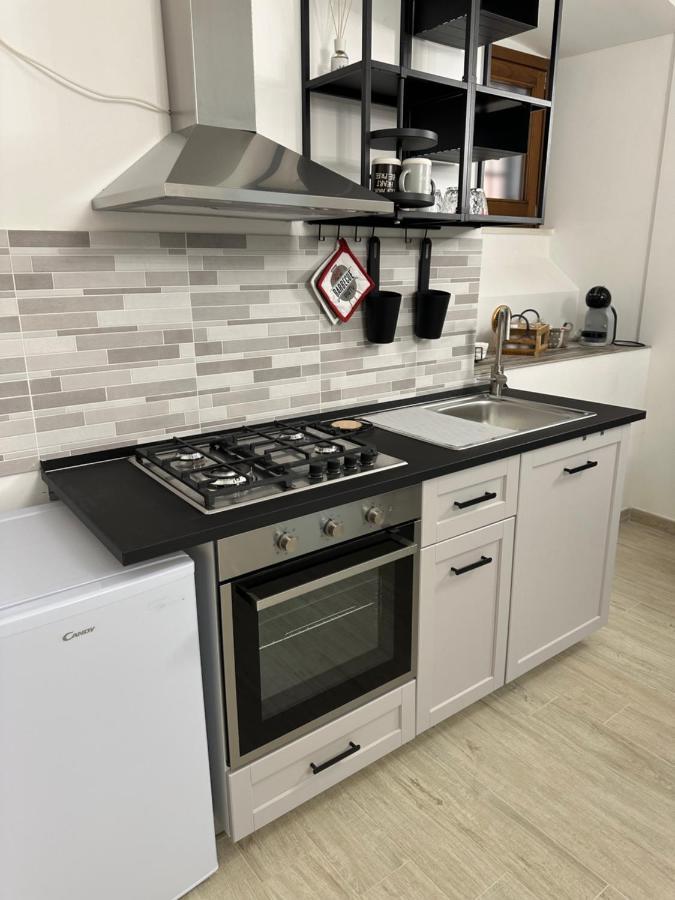 La Dimora San Marciano Apartment L'Aquila Bagian luar foto